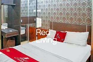 RedLiving Apartemen Tamansari Panoramic - Anwar Rental