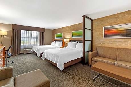 Queen Suite