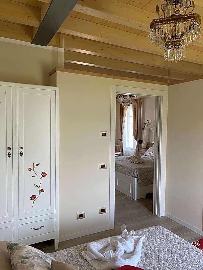 ROSETO HOLIDAYS AZZURRO