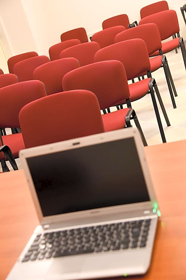 Nuovo Albergo Operai