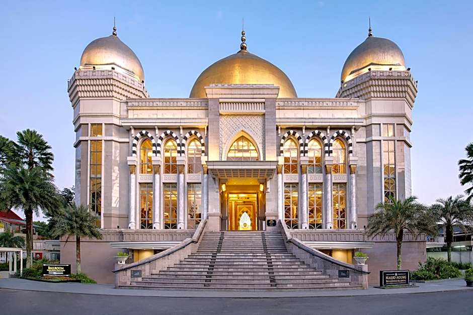 Ibis Bandung Trans Studio