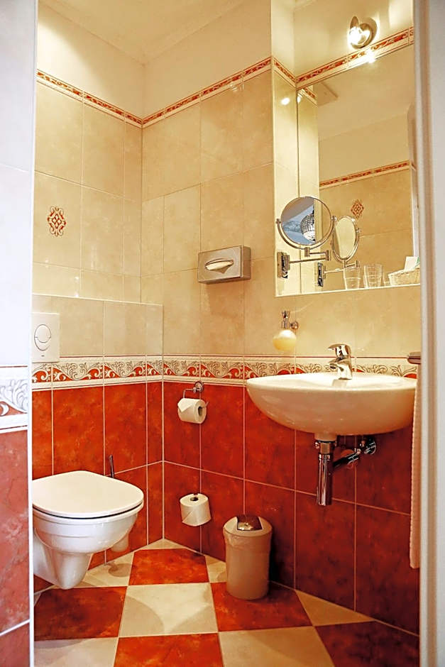 Garden Living - Boutique Hotel