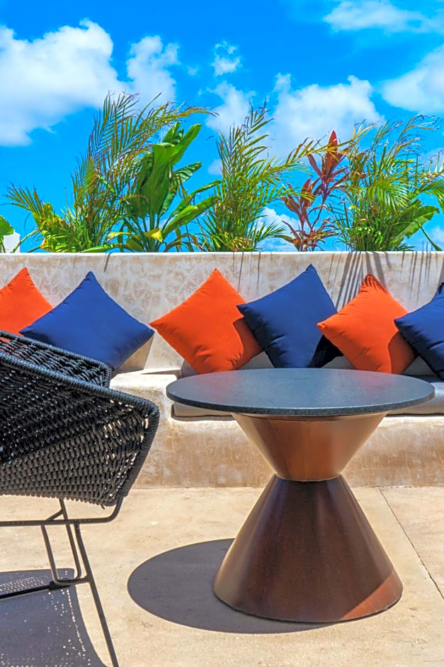 Studio Amazing for 4 Casa Azul