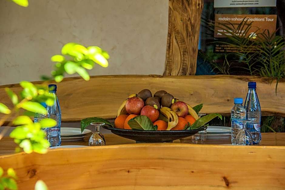 Hôtel Chellal ďOuzoud