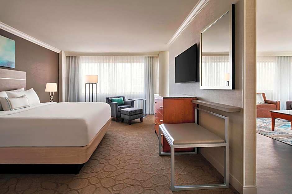 Delta Hotels Richmond Downtown