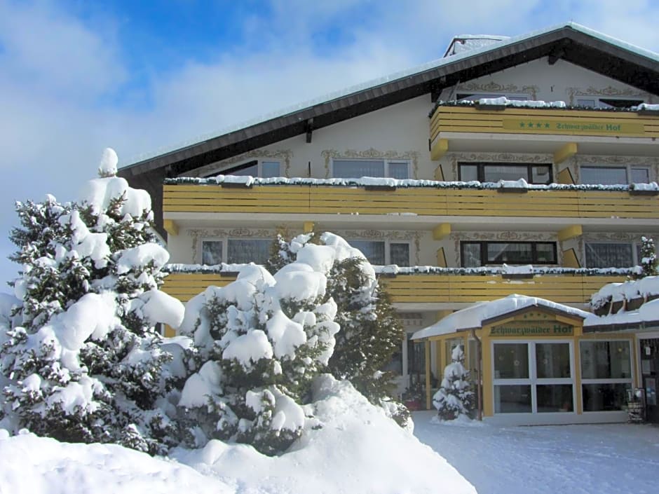 Ferienhotel Schwarzwälder Hof