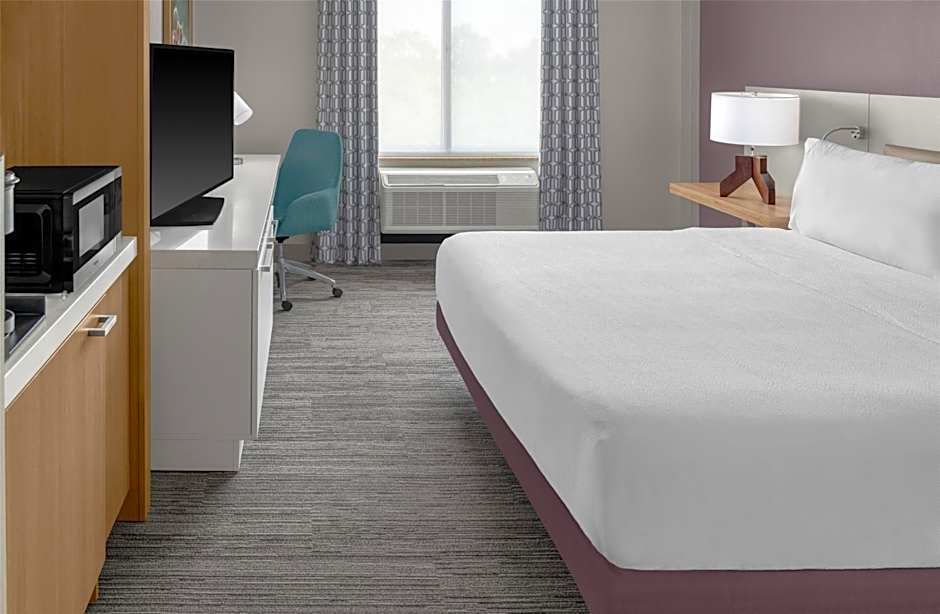 Hilton Garden Inn Queens/Jfk Airport