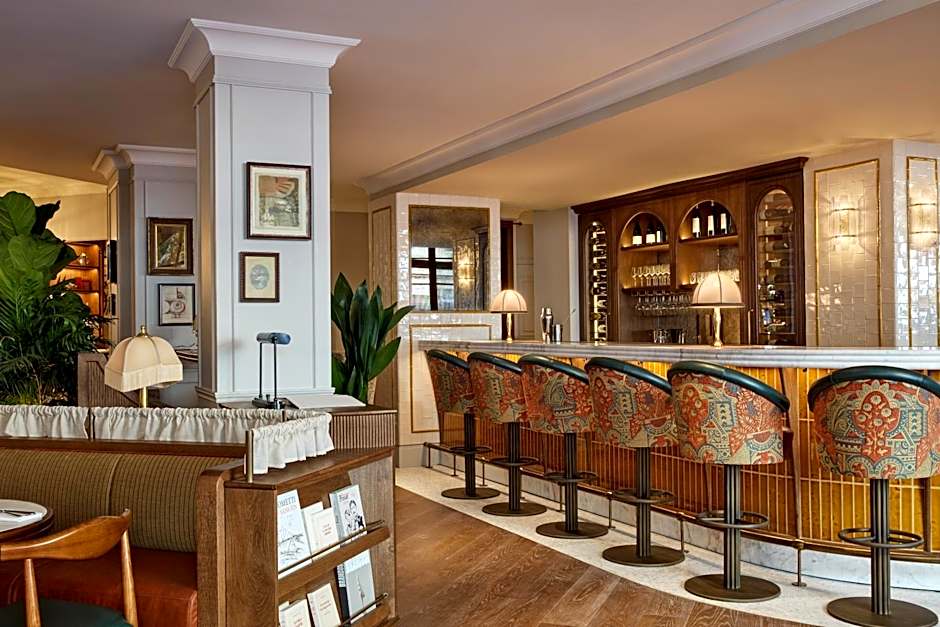 MIIRO Le grand hotel Cayre