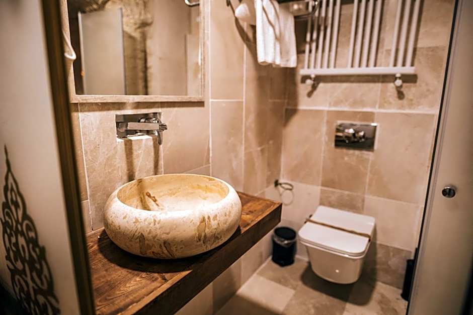 Wonder of cappadocia