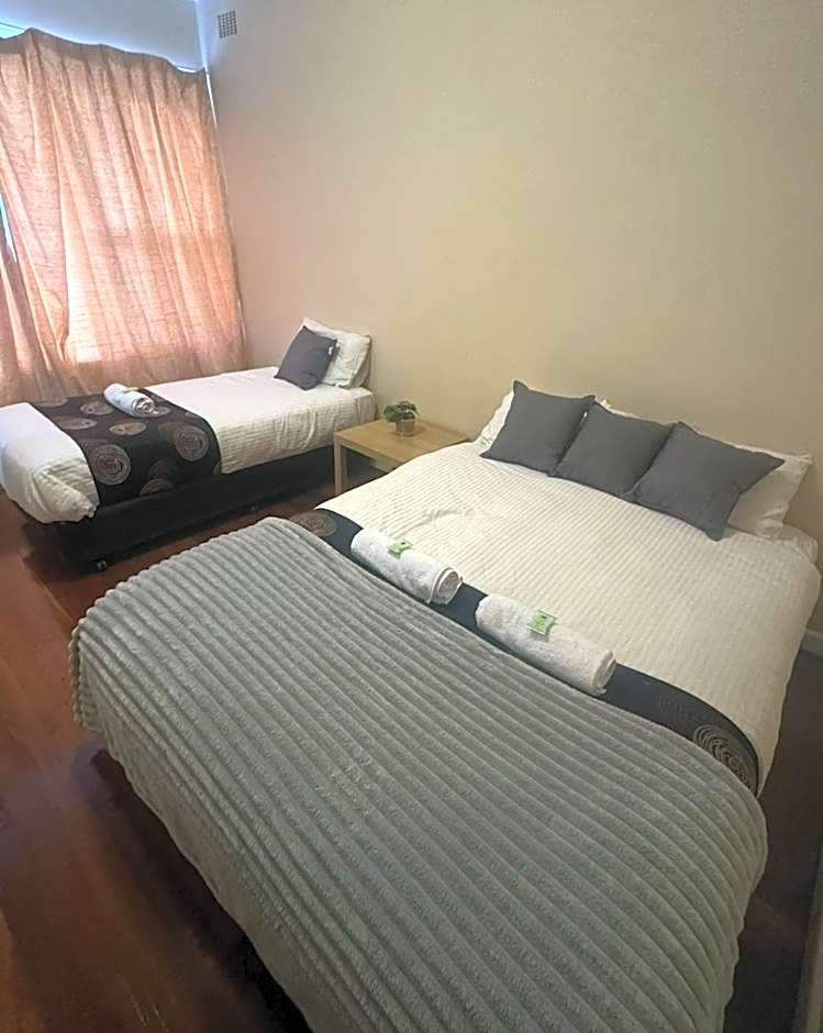 Port Pirie Accommodation and Apartments