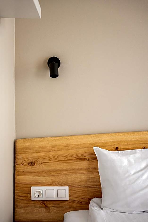 Dunetton - self check-in hotel