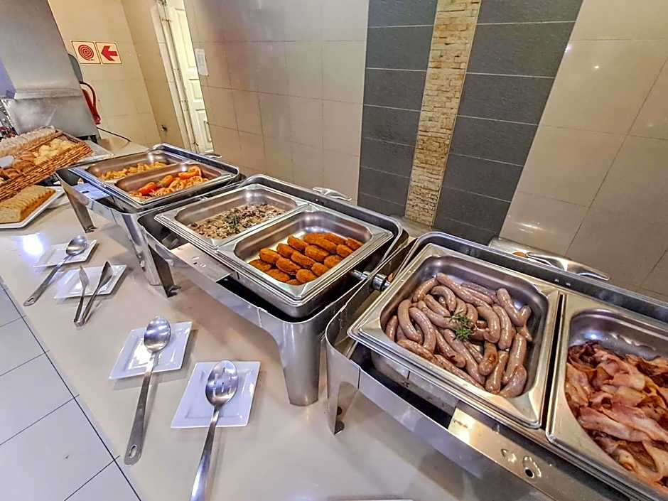 Mercure Hotel Nelspruit
