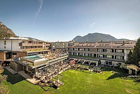 Obermühle 4*S Boutique Resort