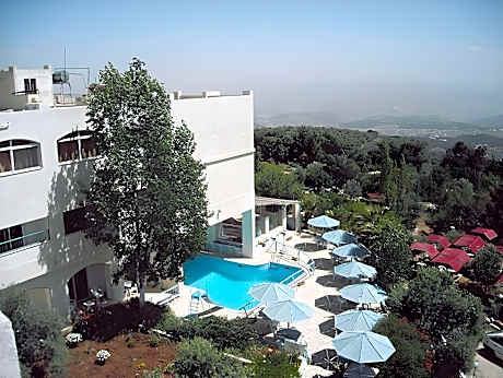 Olive Branch Hotel