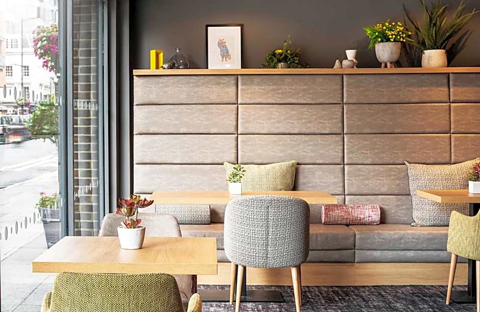 Point A Hotel London Paddington