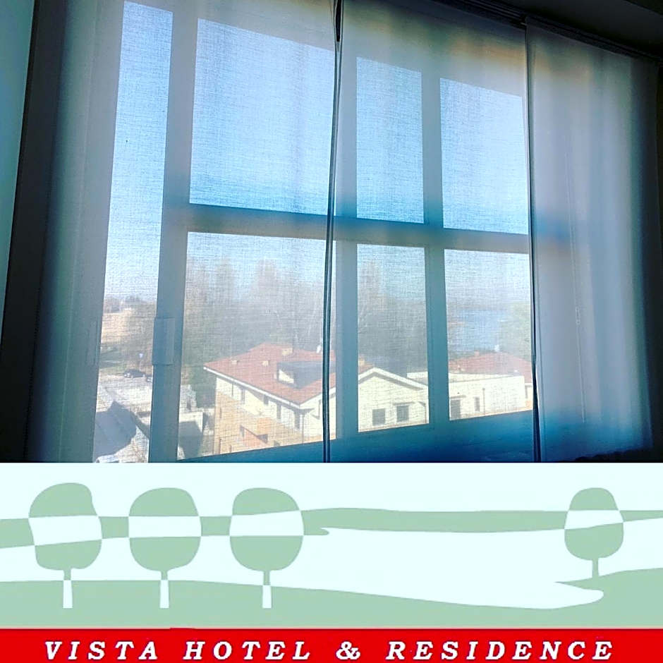 Vista Hotel & Residence