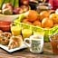 ibis Styles Meaux Centre