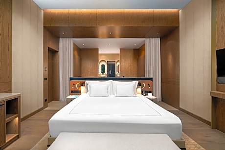 Bayou Villa 2 Bedrooms