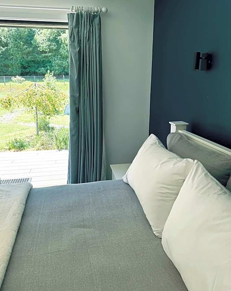 Athol Country Bed & Breakfast