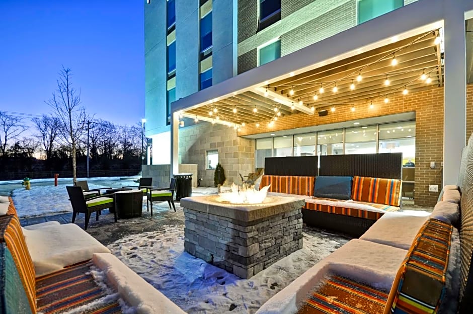 Home2 Suites By Hilton Mt. Juliet, Tn