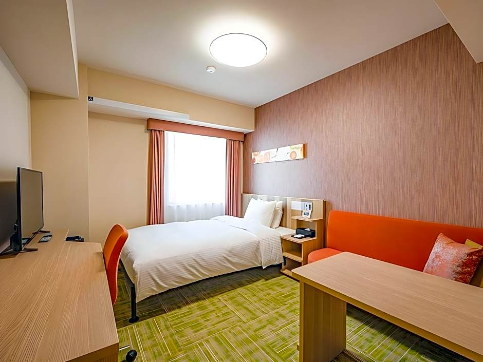 Tabino Hotel lit Matsumoto Milky white Onsen