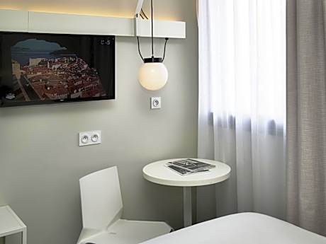 Junior Double Room