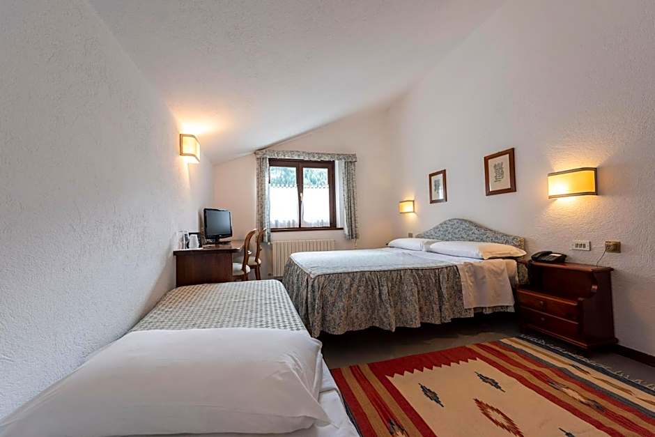 Hotel Triolet