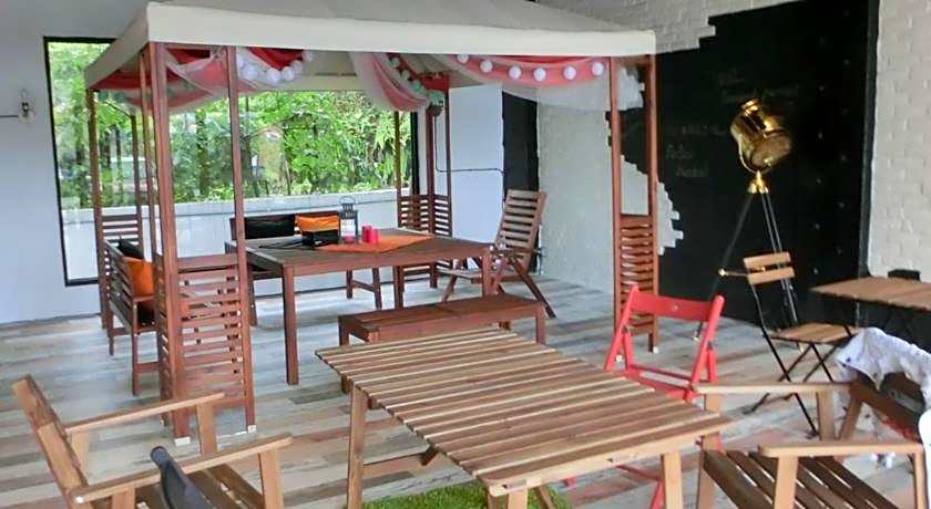 perBed Hostel - Sun Moon Lake