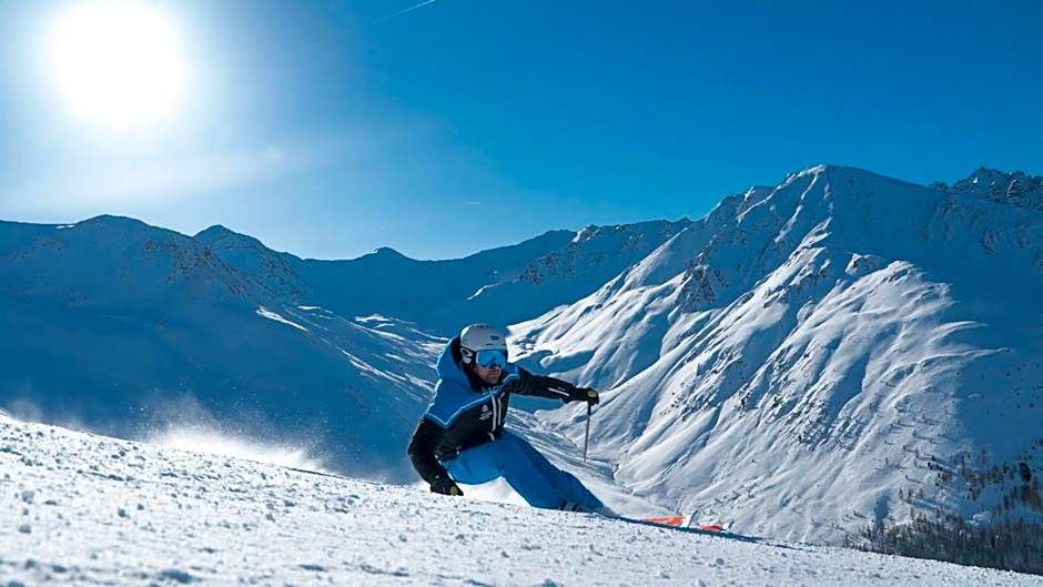 Suites Nauders by mein Almhof Superior