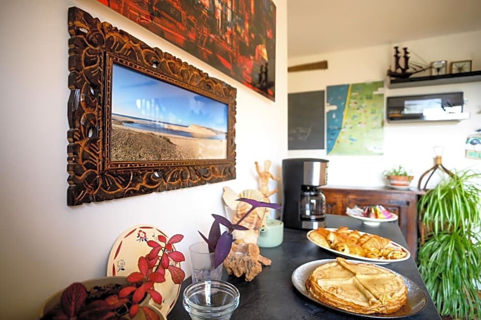 The Secret Spot Lodge