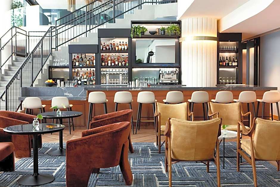 Kimpton Shane Hotel By IHG