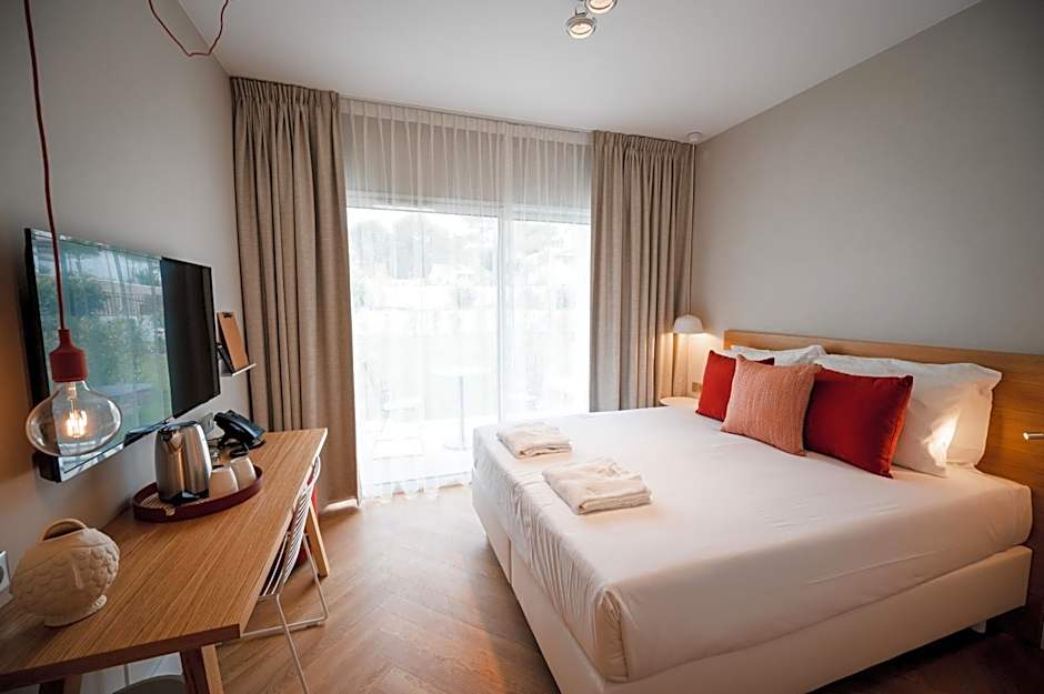 Van der Valk Hotel Bloom Saint Aygulf