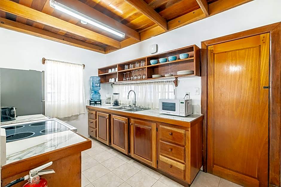 Caribbean Villas Hotel