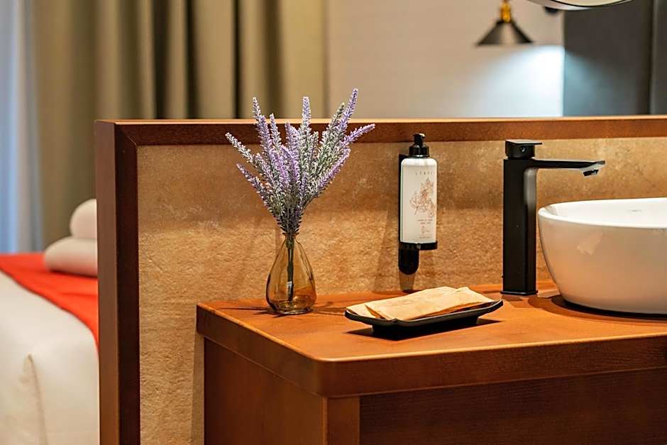 Complejo Valle Grande