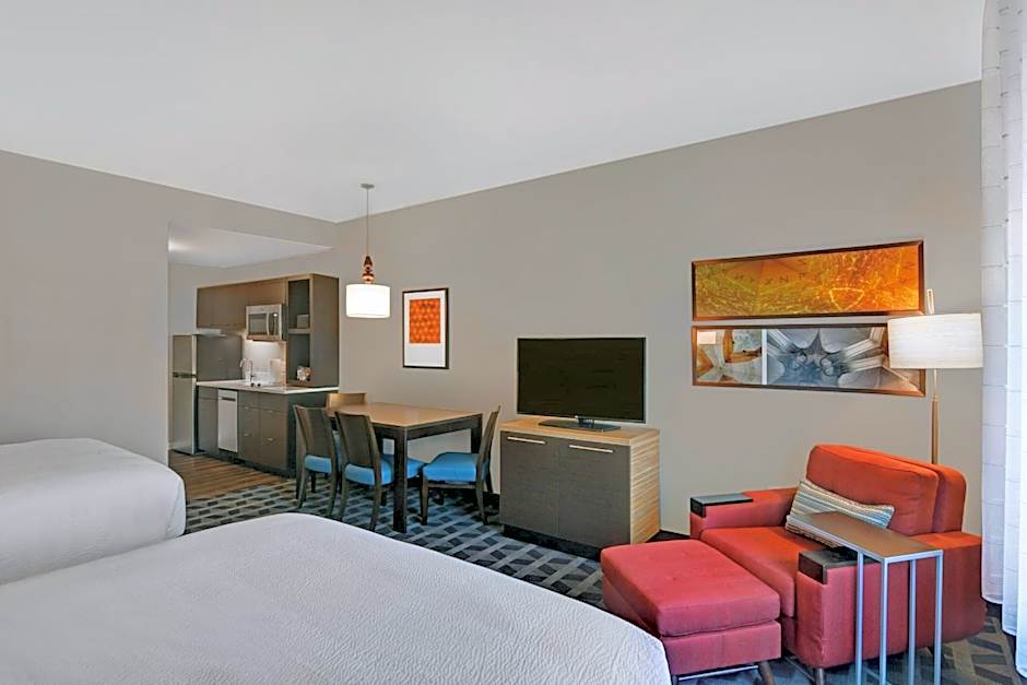 TownePlace Suites by Marriott Jacksonville East