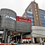 Xinghe Yuezhi · S Hotel Guangzhou Yuexiu Railway Station
