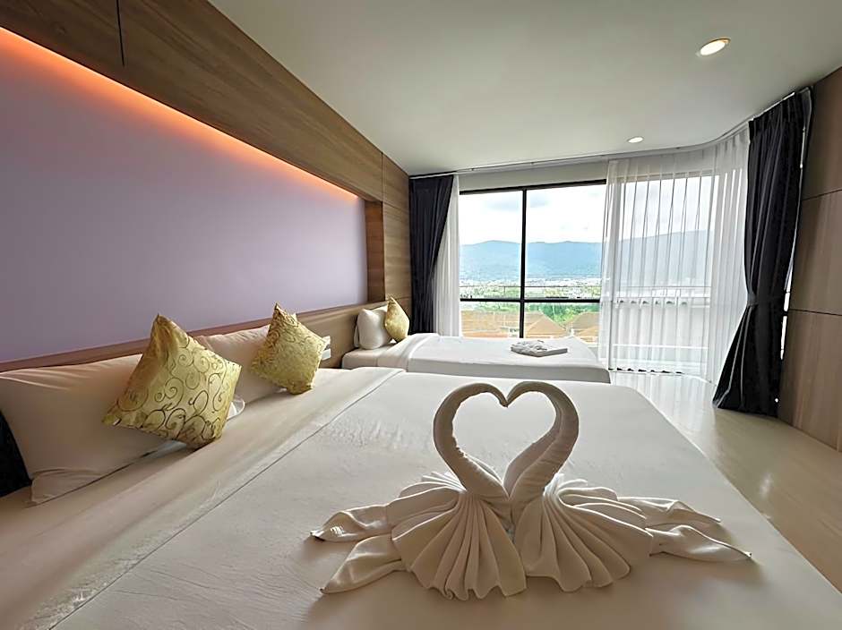 THE VITA PLUS HOTEL