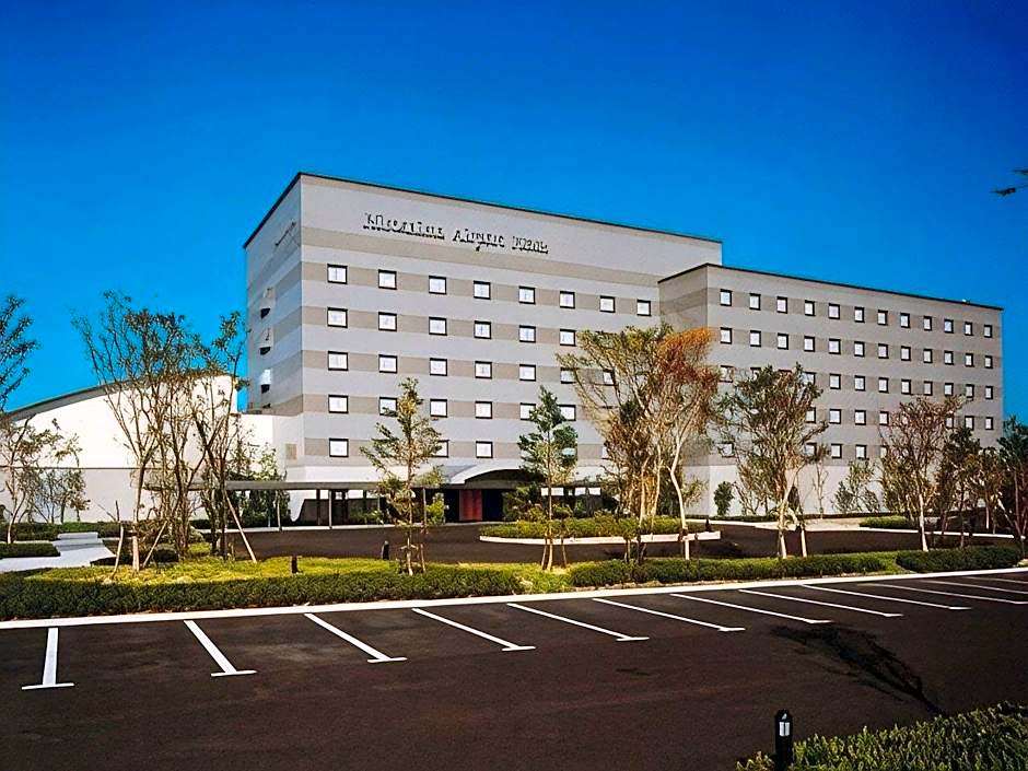 Hiroshima Airport Hotel