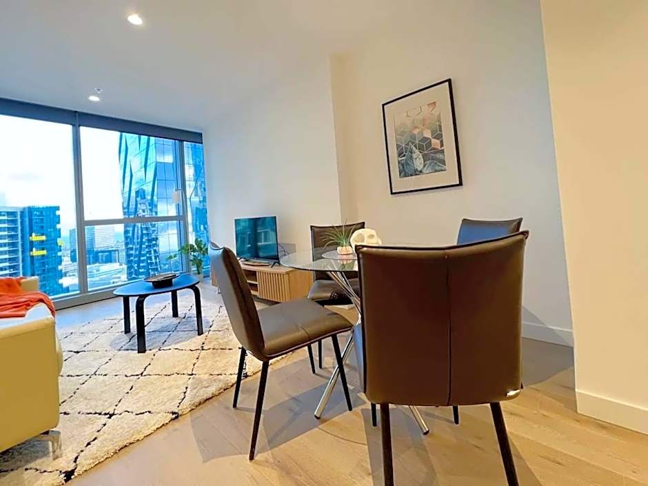 Experience Melbourne in Styles