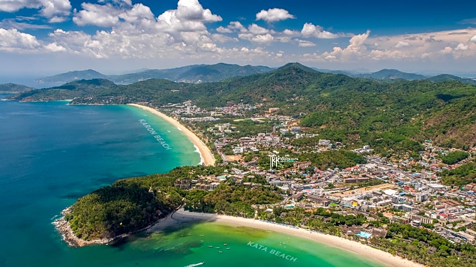 KK Karon Kata Boutique Hotel