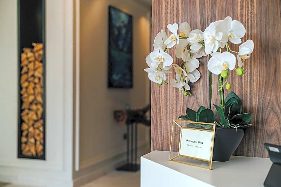 Boutique Hotel & Spa Casa del Mare - Mediterraneo