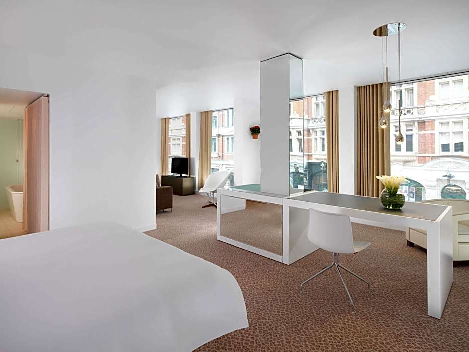 St Martins Lane London