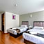 Kk Waterfront Hotel