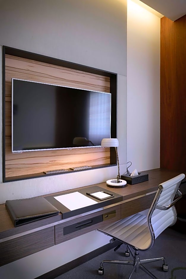 Golden Tulip Glory Fine Hotel