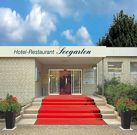 Hotel Restaurant Seegarten Quickborn