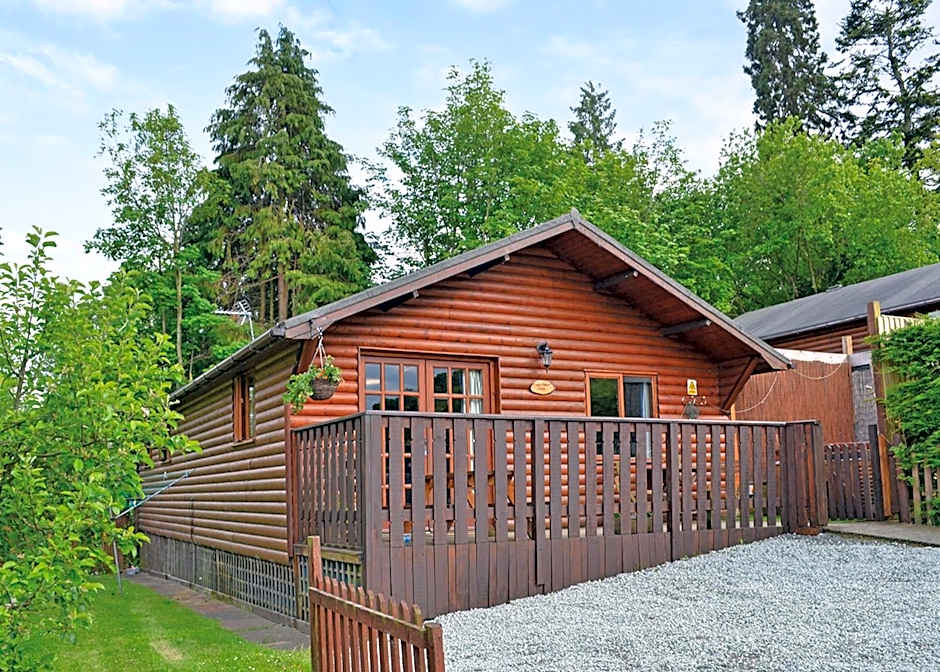 Brookside Leisure Park