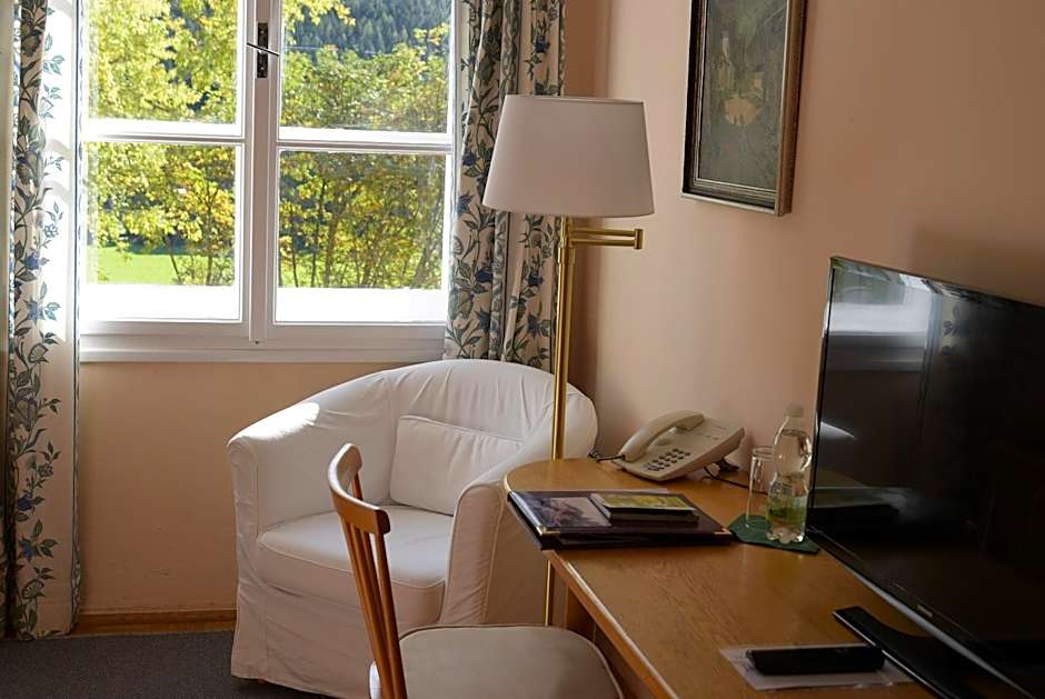 Hotel Landsitz Pichlschloss