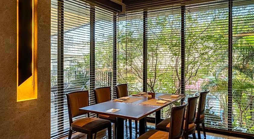 Hyatt Regency Naha Okinawa