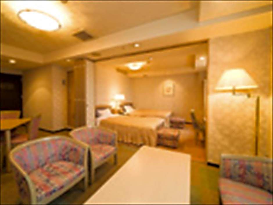 Highness Hotel Kurume