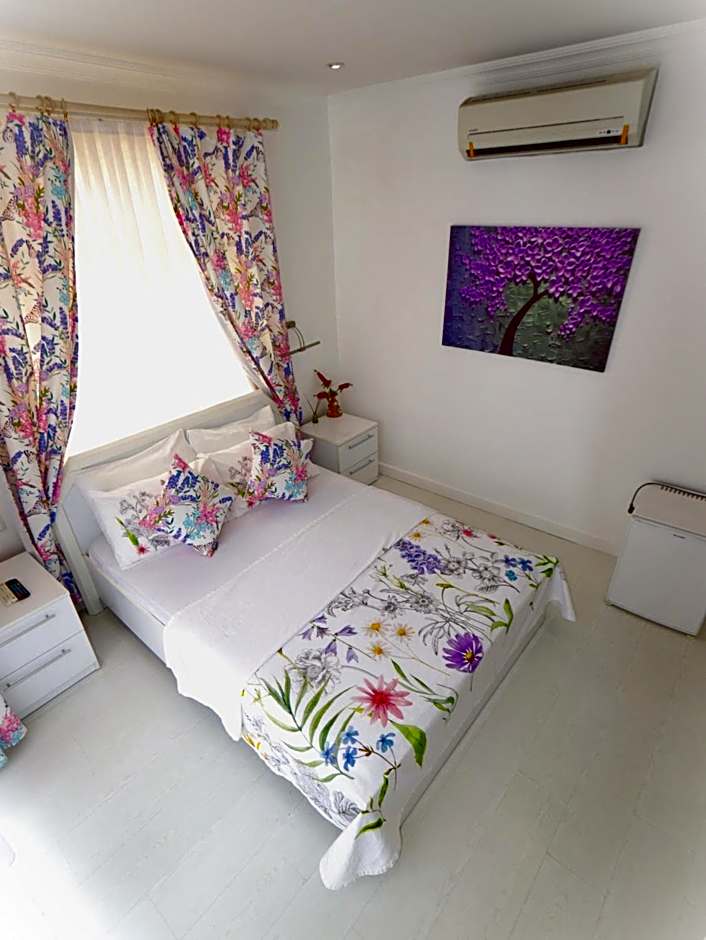 Denizkizi butik otel